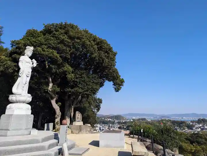 円通寺(岡山県)