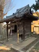 円性寺(千葉県)