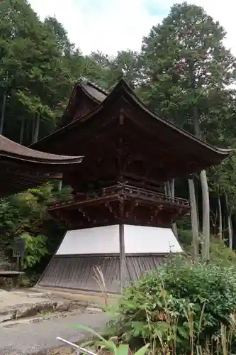 長命寺(滋賀県)