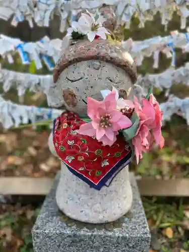 陽林寺(福島県)