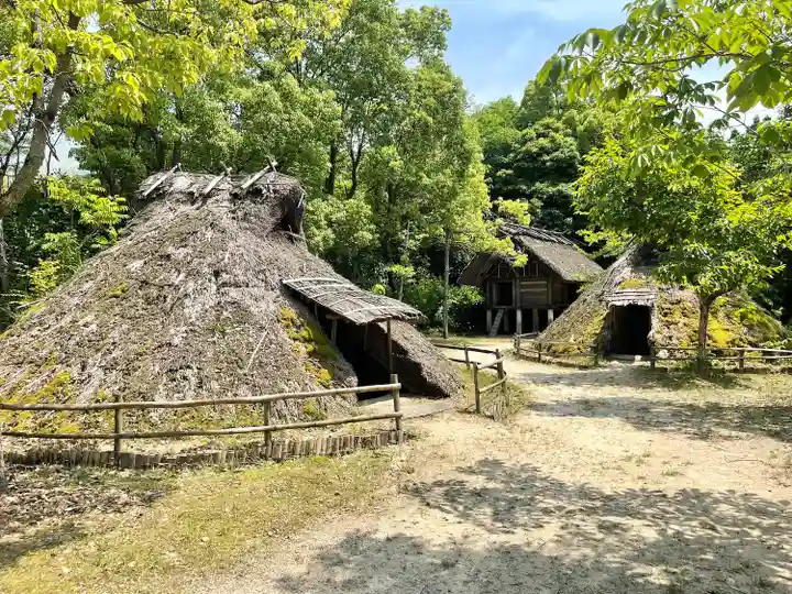 山之神(滋賀県)