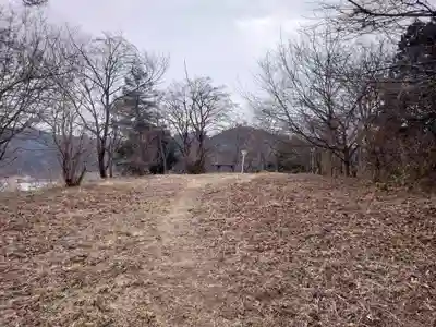 愛宕大権現(福島県)