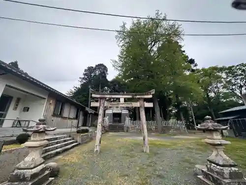 八幡神社(福井県)