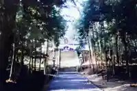 比佐豆知菅原神社のその他建物