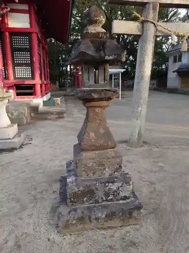 春日神社(大分県)