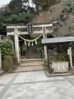 飛鳥坐神社(奈良県)