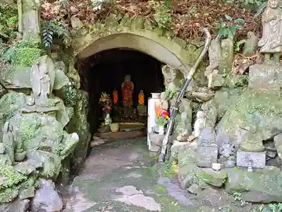 釈王寺(福岡県)