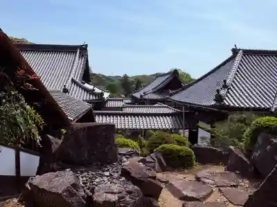 興聖寺(興聖寶林禅寺)(京都府)