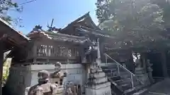 小日吉神社(滋賀県)