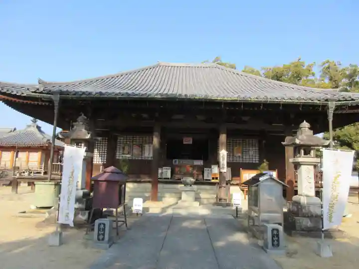 本山寺(香川県)
