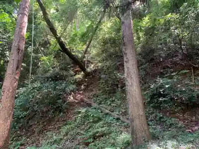 滝不動明王(千葉県)