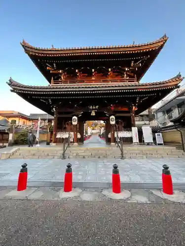 中山寺(兵庫県)