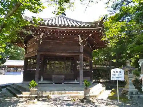 粉河寺の建物その他