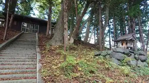 太神社のその他建物