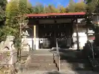 神明宮(静岡県)