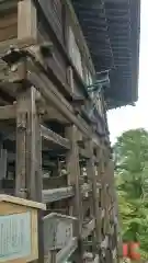 日吉大社の建物その他