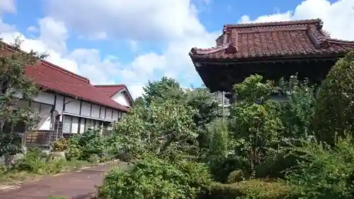 興雲寺の建物その他