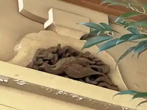 大森諏訪神社(東京都)