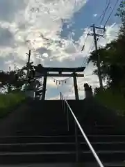 生目神社(宮崎県)