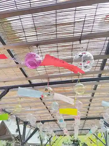 相模原氷川神社(神奈川県)