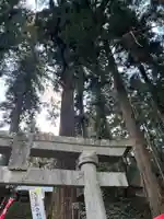 大宮温泉神社(栃木県)