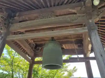 教信寺のその他建物