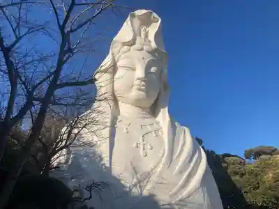 大船観音寺(神奈川県)