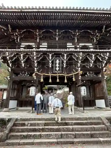 善峯寺(京都府)