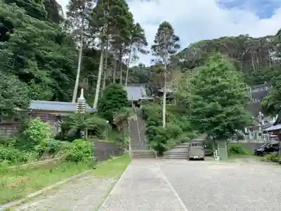 恵日寺のその他建物