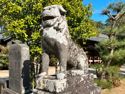 大善寺玉垂宮(福岡県)