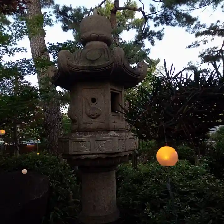 阿部野神社のその他建物