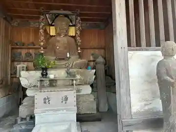 正覚寺(大分県)