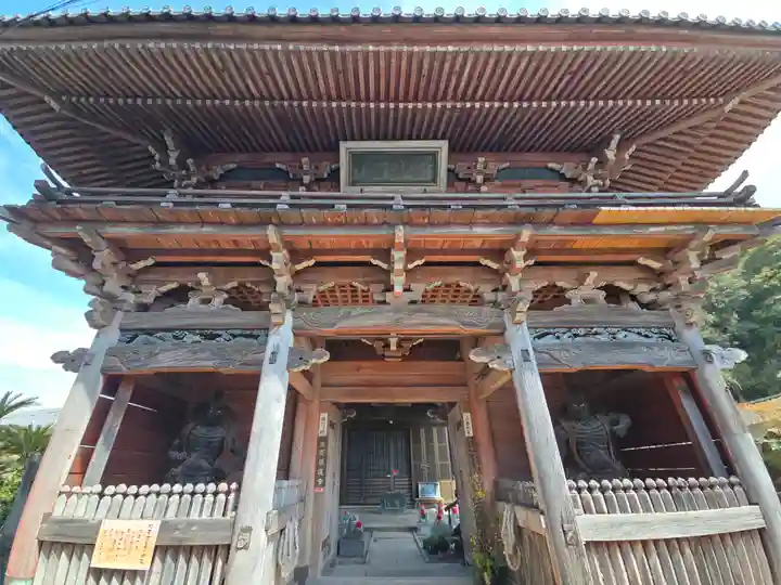 五百羅漢禅寺(和歌山県)