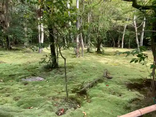 秋篠寺(奈良県)