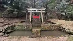 九頭神社(奈良県)