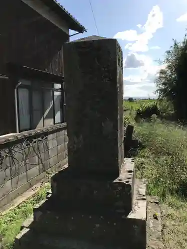 富益神社の末社