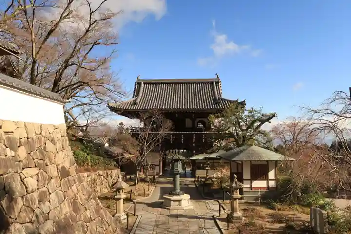 善峯寺(京都府)