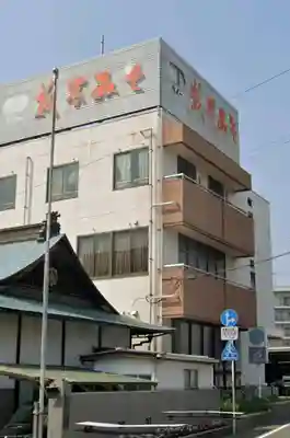 義農神社(愛媛県)