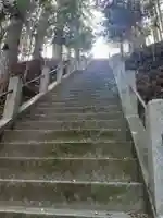 天照御祖神社のその他建物