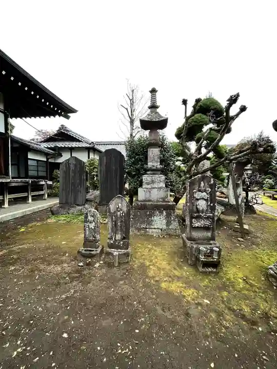 小川寺(東京都)