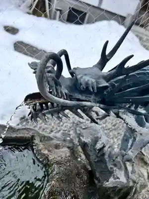 高穂神社(北海道)