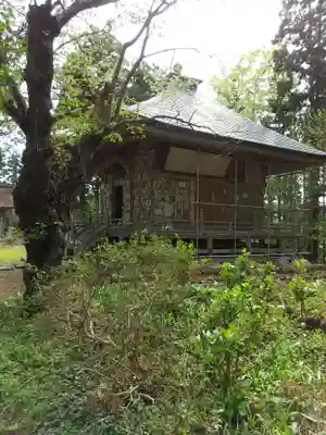 長光院のその他建物