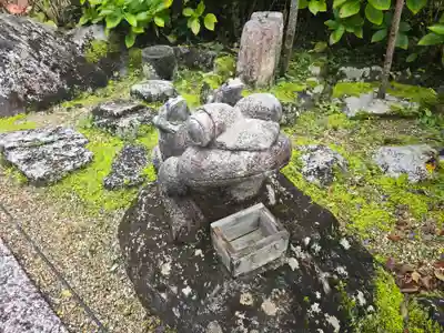 玄賓庵(奈良県)