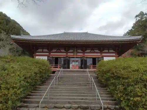 久安寺(大阪府)