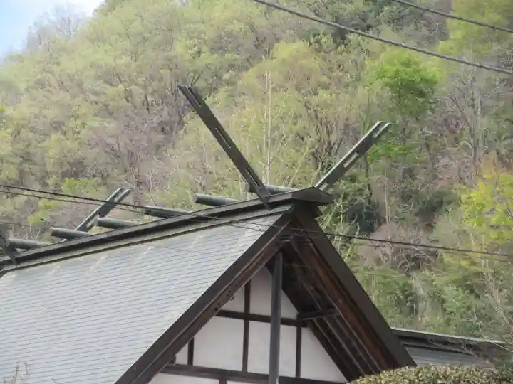 金崎神社(埼玉県)
