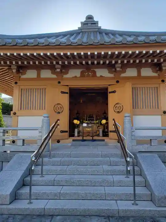最勝寺(東京都)