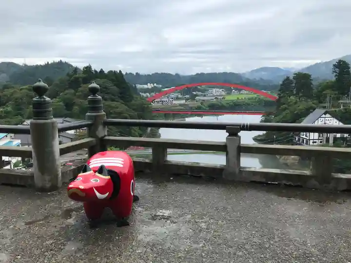 円蔵寺(福島県)