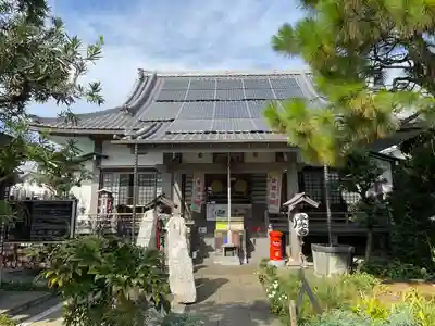 光胤山 大野本光寺(千葉県)