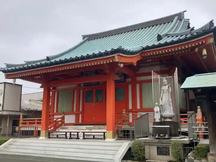多聞院(神奈川県)