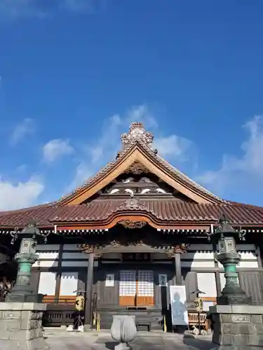 如宝寺(福島県)